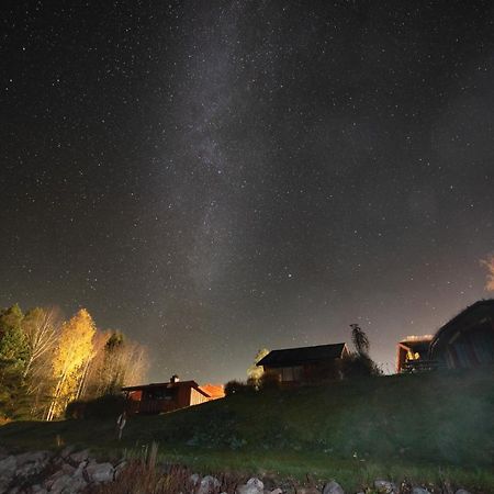 Torsby Camping Hotel Exterior photo